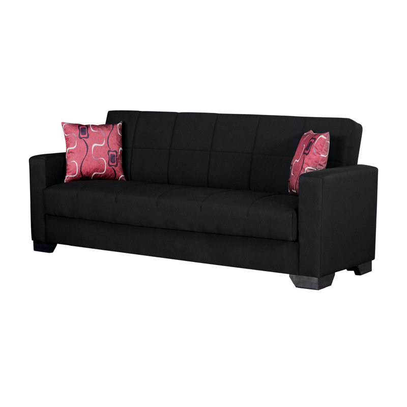 Latitude Run® Advika 2 Piece Living Room Set & Reviews Wayfair